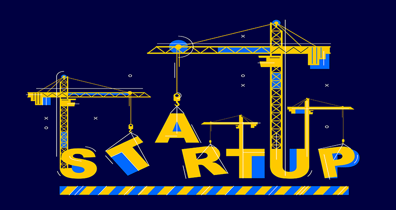 Las etapas clave de la construcción de una startup de éxito