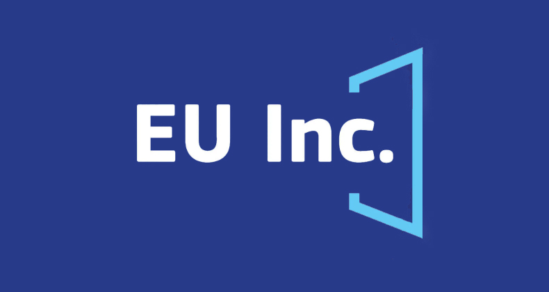 EU Inc.: la nueva sociedad europea que simplifica operar en toda la UE