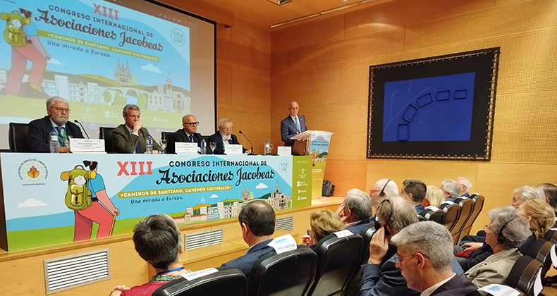 Europa Compostela comienza a andar en Ourense