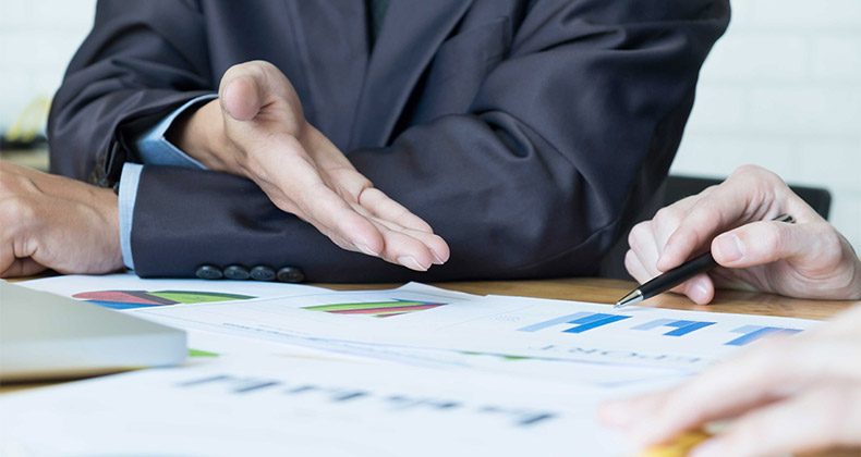 Evaluaciones de desempeño: cómo hacerlas menos estresantes para los empleados