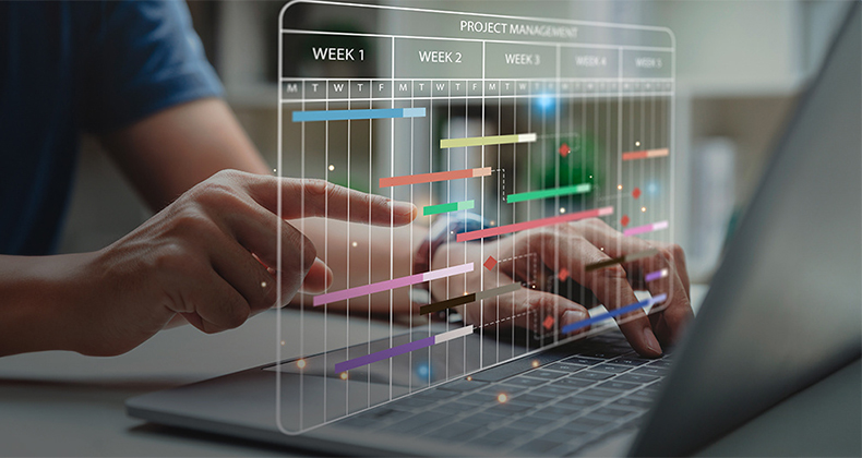 Evaluar sin vigilar: nuevo management para pymes