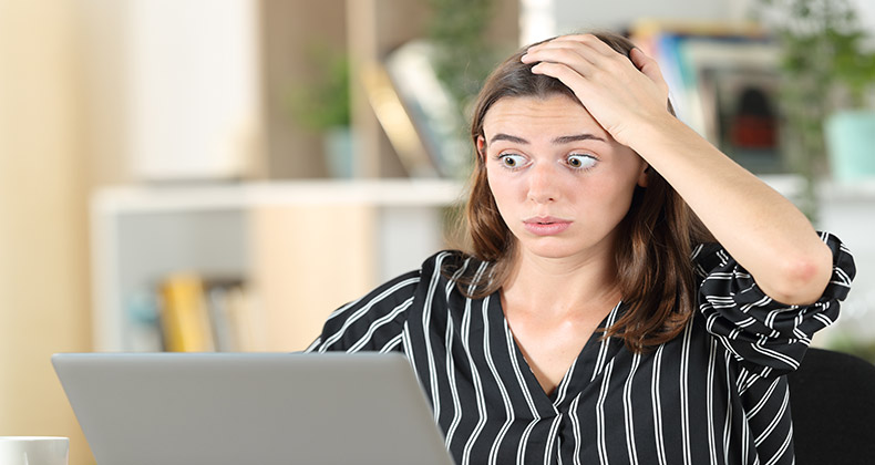 5 claves para evitar que los ciberataques arruinen tus compras online durante este «Black Friday» de 2020