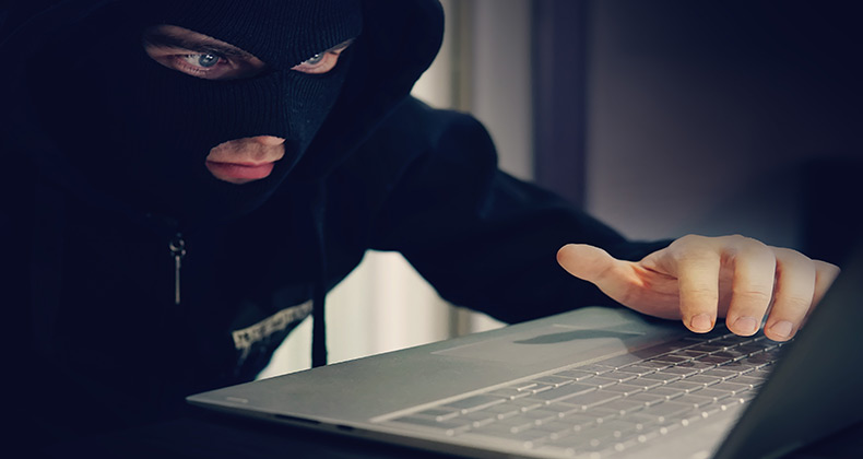 Cómo evitar las peores estafas online