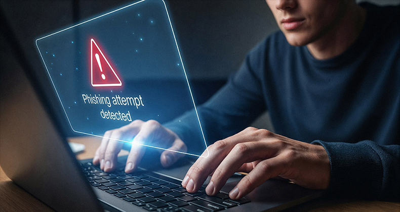 Viejas tácticas, nuevos trucos: la evolución del phishing en 2025