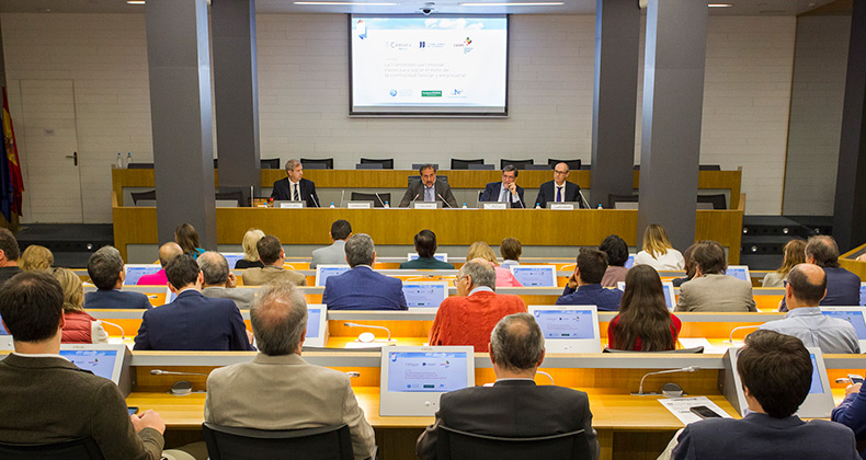 El éxito en la transmisión patrimonial, clave para la continuidad de las pymes españolas