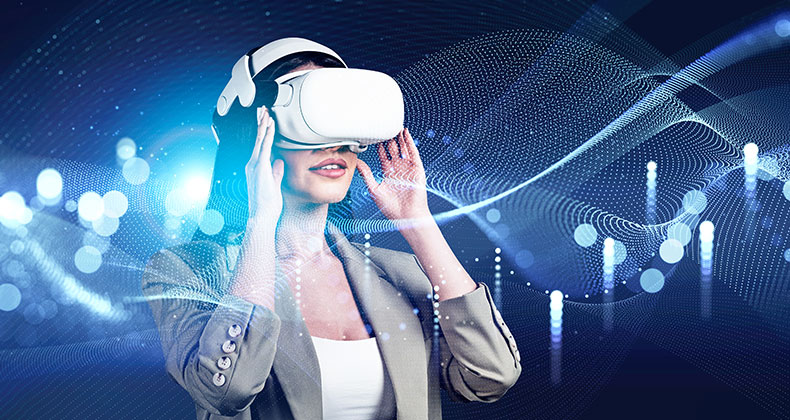 Experiencias inmersas atractivas o nuevas formas de consumo: entre las oportunidades del metaverso para los negocios