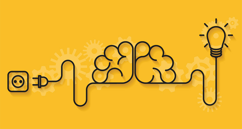 Cómo explotar tu potencial creativo con 8 trucos