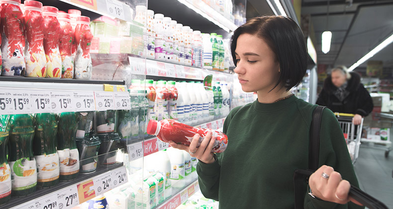 Las exportaciones de la industria española de alimentación y bebidas crecen hasta los 47.620 M€
