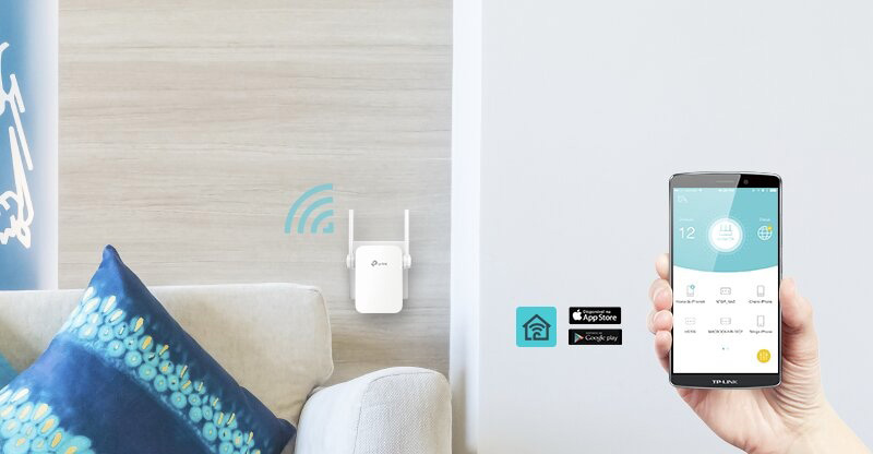 Cómo elegir el extensor de red ideal para mi hogar