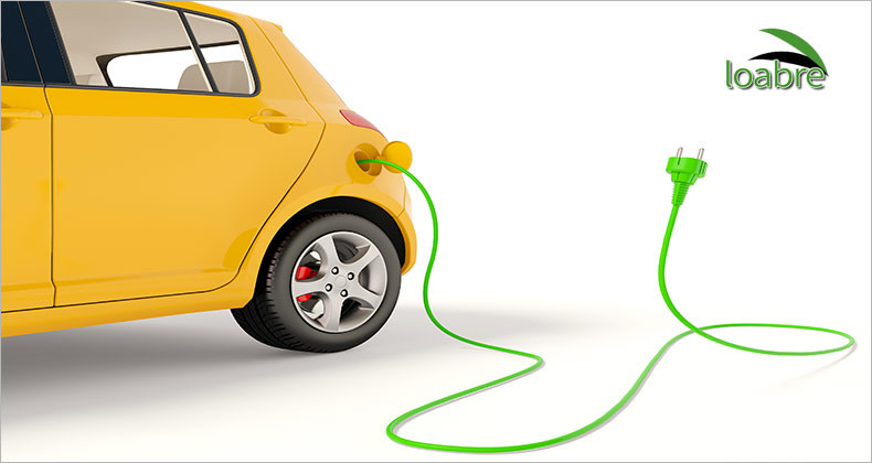 Extremadura, a la vanguardia de la movilidad eléctrica