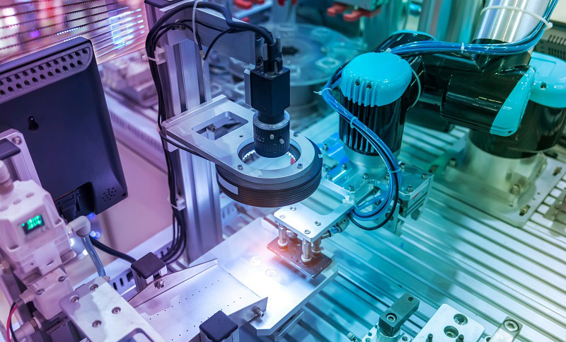 SEGULA Technologies y Senseye unen fuerzas para impulsar el sector de la Industria 4.0.