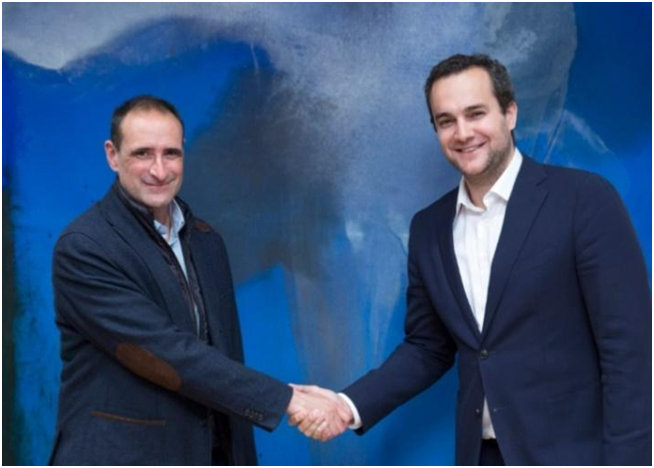 Teldat y Check Point Software y anuncian una alianza  para una nueva solución SASE basada en SD-WAN