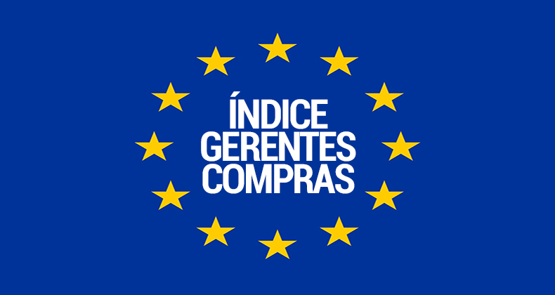 Las fábricas de la zona euro continúan contrayéndose por tercer mes consecutivo en abril