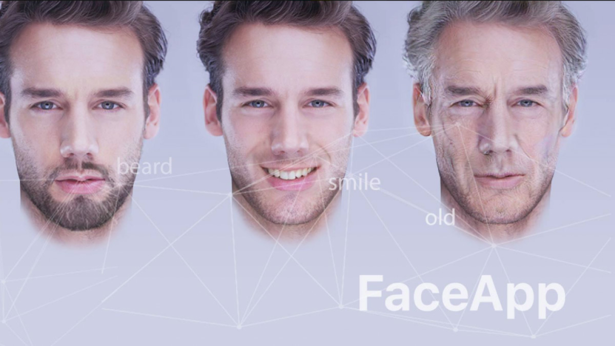 La aplicación FaceApp ya supera los 150 millones de usuarios, con polémica incluida