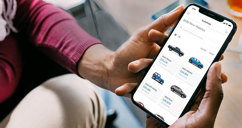 Facebook en Faconauto: “la venta online de coches es una de las mayores oportunidades que tiene la industria”