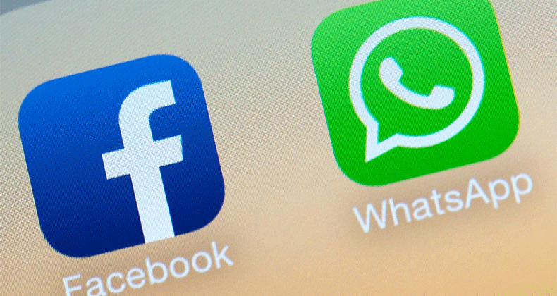 Facebook: nuevo acceso directo a WhatsApp