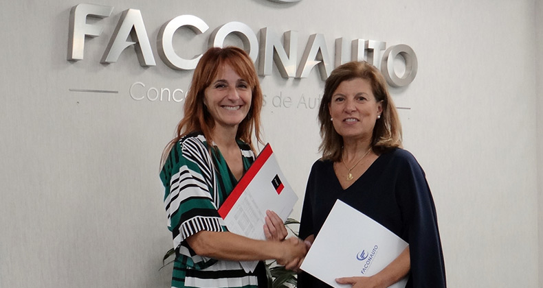 Faconauto y PONS Compliance impulsarán planes de igualdad y diversidad entre los concesionarios