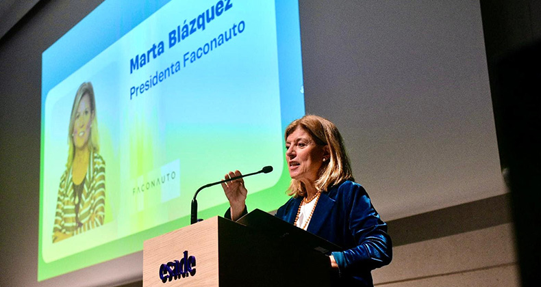 Faconauto valora positivamente, “por su enfoque social”, el plan de ayudas para los afectados por la DANA