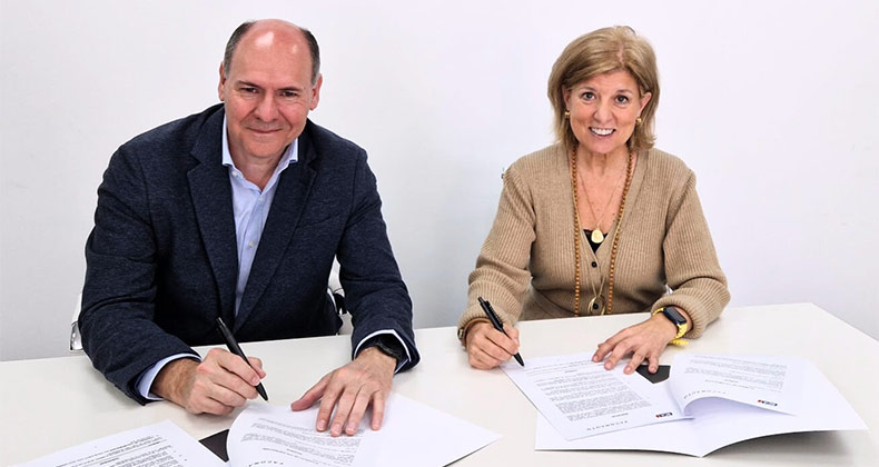 Faconauto y BCA España sellan un acuerdo para convertirse en socios estratégicos