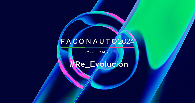 Faconauto2024 reunirá al sector del automóvil de nuestro país los días 5 y 6 de marzo