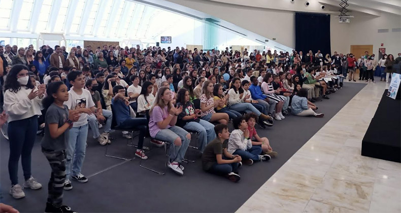 FADE pone en marcha un programa de emprendimiento y desarrollo personal, dirigido a niños y jóvenes de entre 6 y 16 años