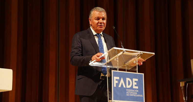 FADE presenta sus propuestas para Asturias