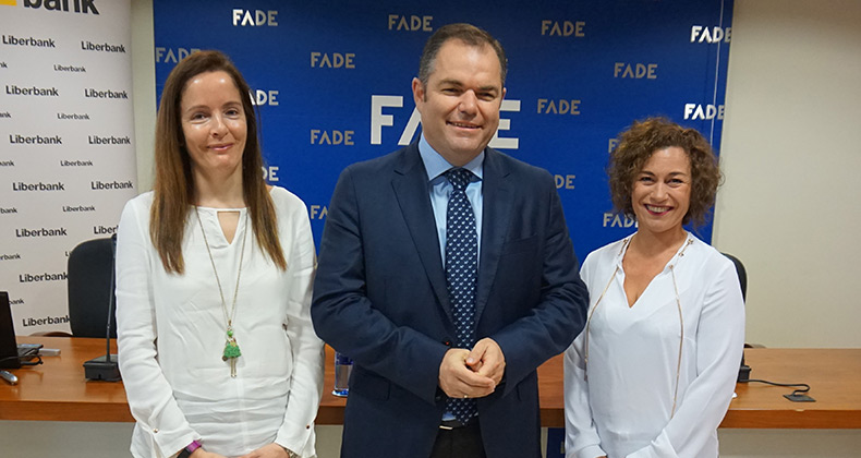 FADE Saludable: Empresas en forma