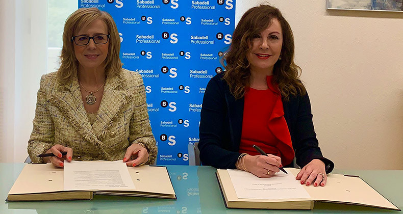 FAE y Banco Sabadell facilitarán a las empresas su transición hacia una economía sostenible