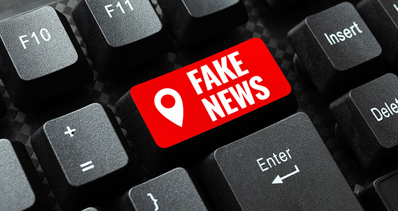Las Fake News sobre ciberataques se extienden rápidamente, mientras el conflicto entre Rusia y Ucrania se intensifica