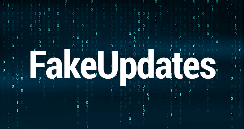 FakeUpdates lidera las amenazas y facilita los ataques de ransomware