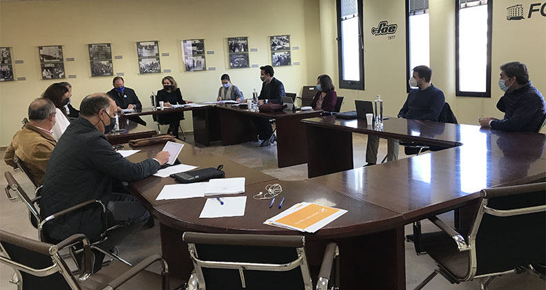 Fallados los XV Premios Empresarios del Año de Huelva de la FOE y la Fundación Cajasol