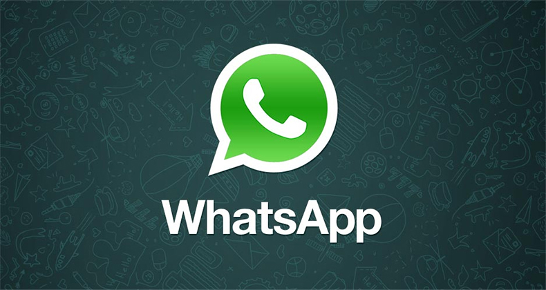 Un fallo en Whatsapp revela tus hábitos