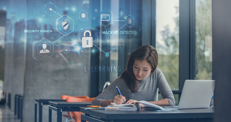 Fallos de seguridad en los puglins de WordPress que utilizan las plataformas de eLearning