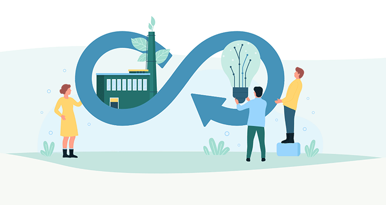 La falta de información y financiación obstaculiza la transformación verde de las pymes españolas