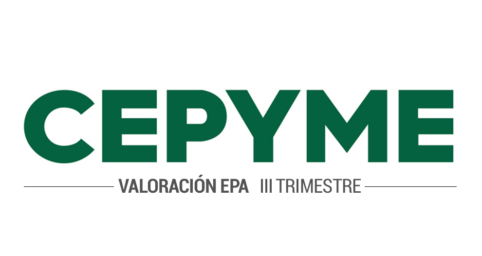 La falta de vigor en la recuperación del verano junto a la segunda ola de la pandemia dificulta la supervivencia de más de la mitad de las pymes