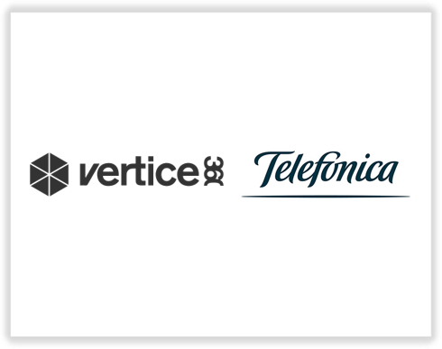 Telefónica se alía con Vértice360 para liderar el sector publicitario DOOH