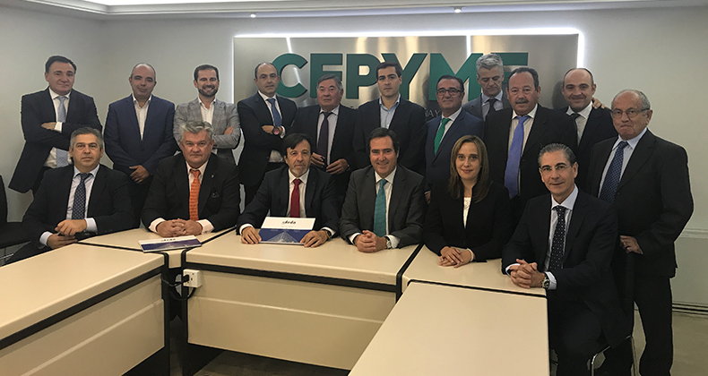 feda-representacion-los-empresarios-albacete-apoya-las-instituciones-del-estado-ante-desafio-catalan