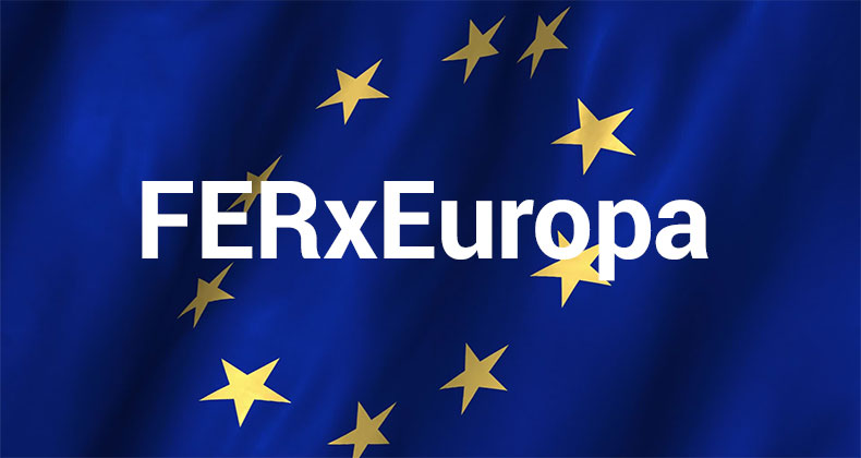 FERxEuropa, nueva Oficina de Fondos Europeos para ayudar a las empresas riojanas a preparar sus propuestas