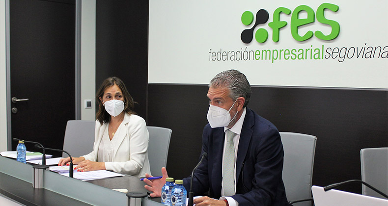FES celebró Asamblea General Ordinaria