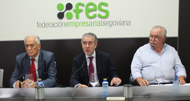 FES celebra Asamblea General Ordinaria