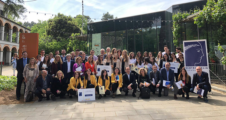 FIAB abre la convocatoria para participar en los Premios Ecotrophelia 2020