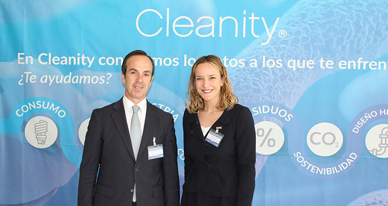 FIAB y Cleanity presentan el Manual de Buenas Prácticas para la Industria de Alimentación y Bebidas
