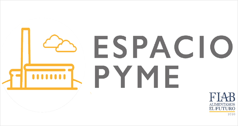 FIAB lanza «Espacio Pyme» con información para las pequeñas y medianas empresas del sector