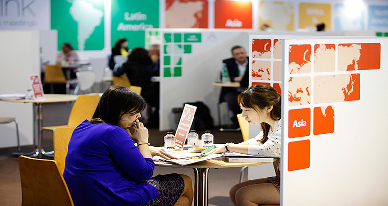 FIAB promueve la actividad internacional de más de 740 empresas del sector en 2018