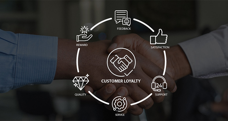 7 claves para fidelizar clientes