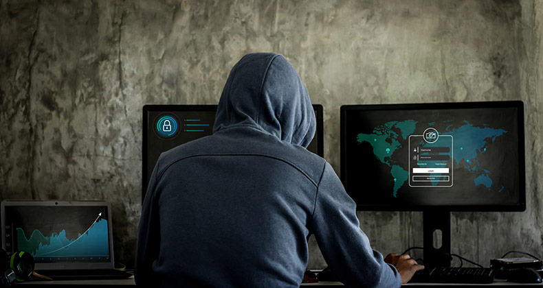Desde las filtraciones de datos a un ataque de malware en la cadena de suministro: cómo los ciberdelincuentes se aprovechan de las relaciones de confianza entre distintas organizaciones