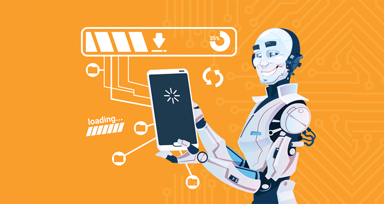 Fin de los smartphones y llegada de los intelligent phones