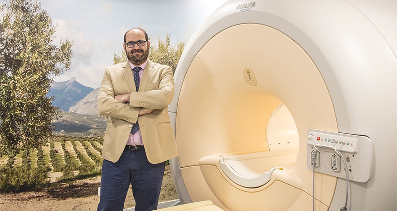 Finalistas Premios CEPYME: Entrevista Francisco Javier Luna, Director de Operaciones de HEALTH TIME