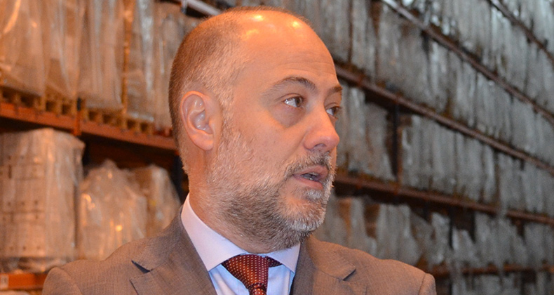 Finalistas Premios CEPYME: Entrevista José Galván, Director General de Normadat