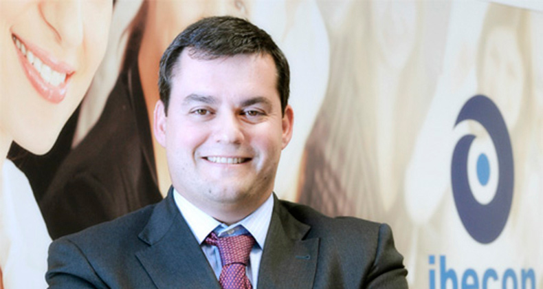 Finalistas Premios CEPYME: Entrevista Lorenzo Alonso Nistal, Director de Ibecon